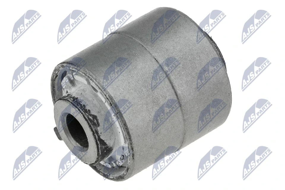 Mounting, control/trailing arm ZTT-MZ-018B