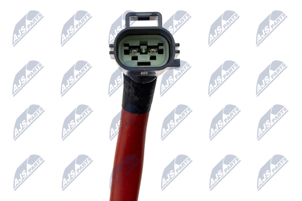 Injection Unit, soot/particulate filter regeneration BWP-FR-010