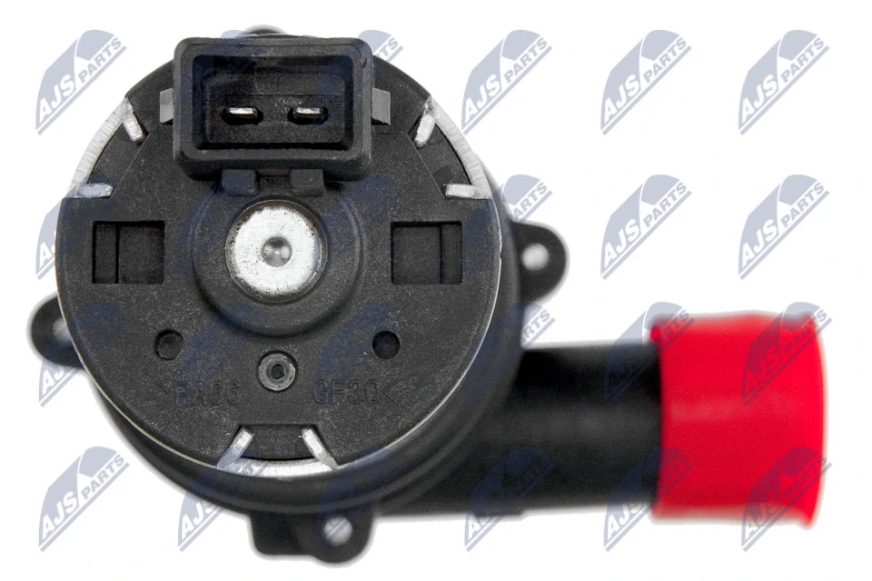 Auxiliary Water Pump (cooling water circuit) CPZ-FR-000