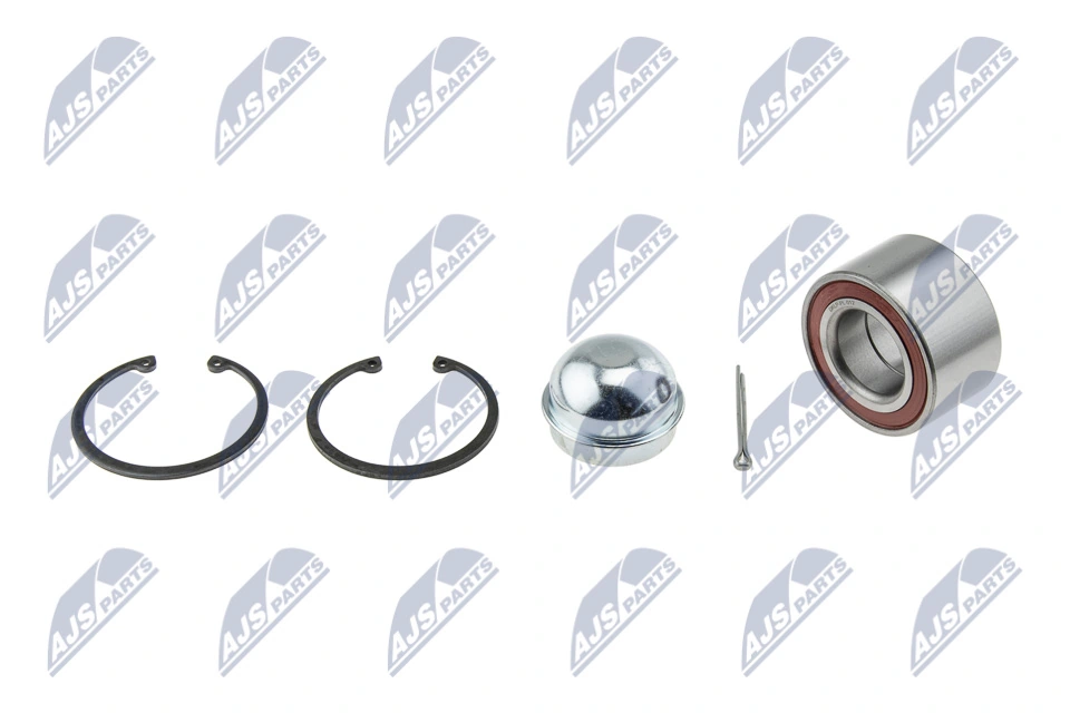 Wheel Bearing Kit KLP-PL-012