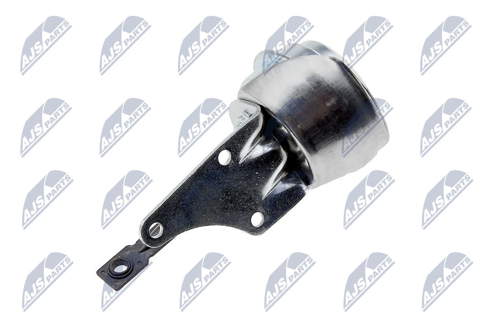 Actuador, turbocompresor ECD-ME-015