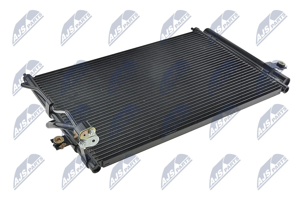 Condenser, air conditioning CCS-HY-020