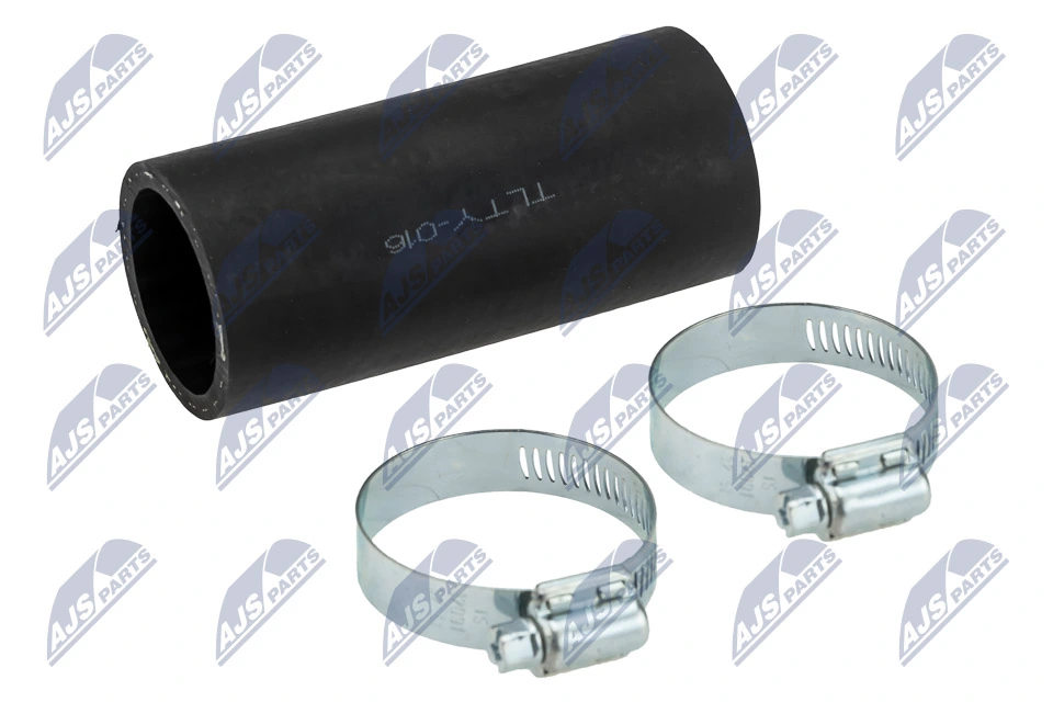 NTY GPP-TY-016 Charge Air Hose