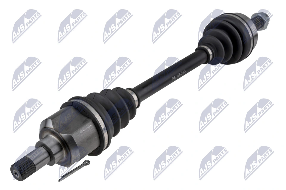 Drive Shaft NPW-PE-125