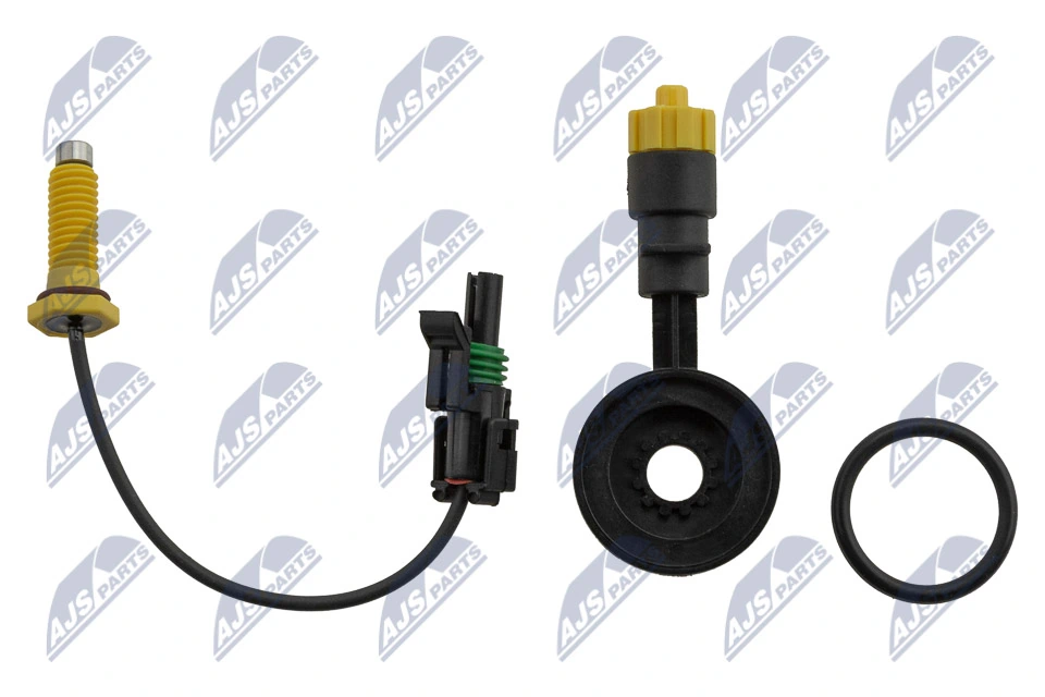 NTY ECW-LR-000 Water Sensor, fuel system