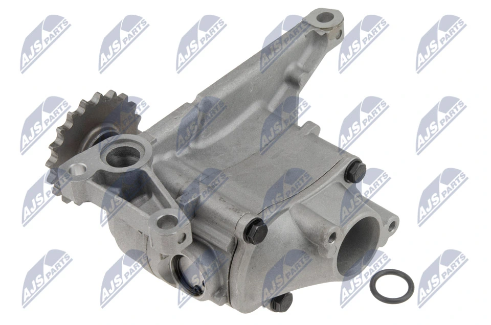 Oil Pump BPO-ME-001