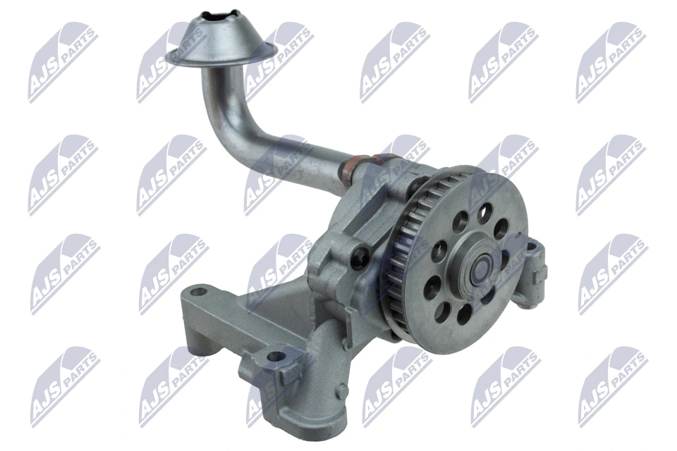 Oil Pump BPO-VW-025