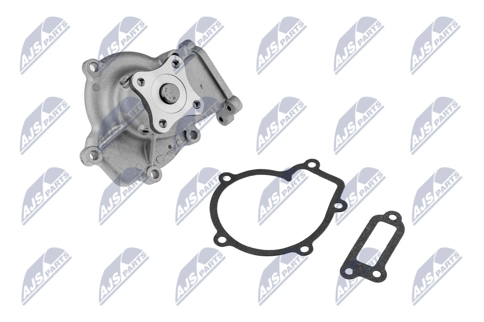 Water Pump, engine cooling CPW-NS-042