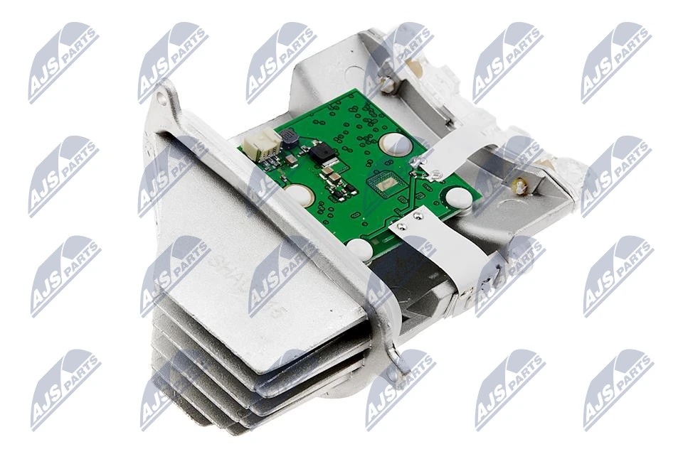 Control Unit, lights EPX-BM-015