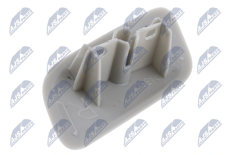 NTY EDS-TY-113 Cover, bumper