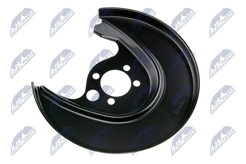 Splash Guard, brake disc HTO-VW-025