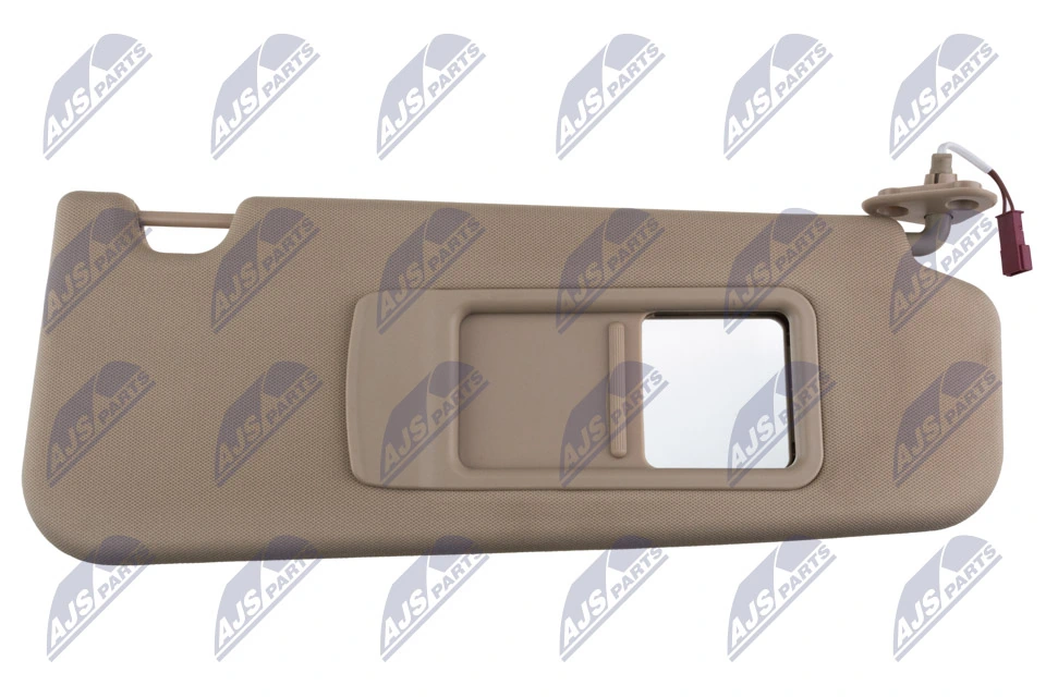 NTY EZC-BM-405 Sun Visor