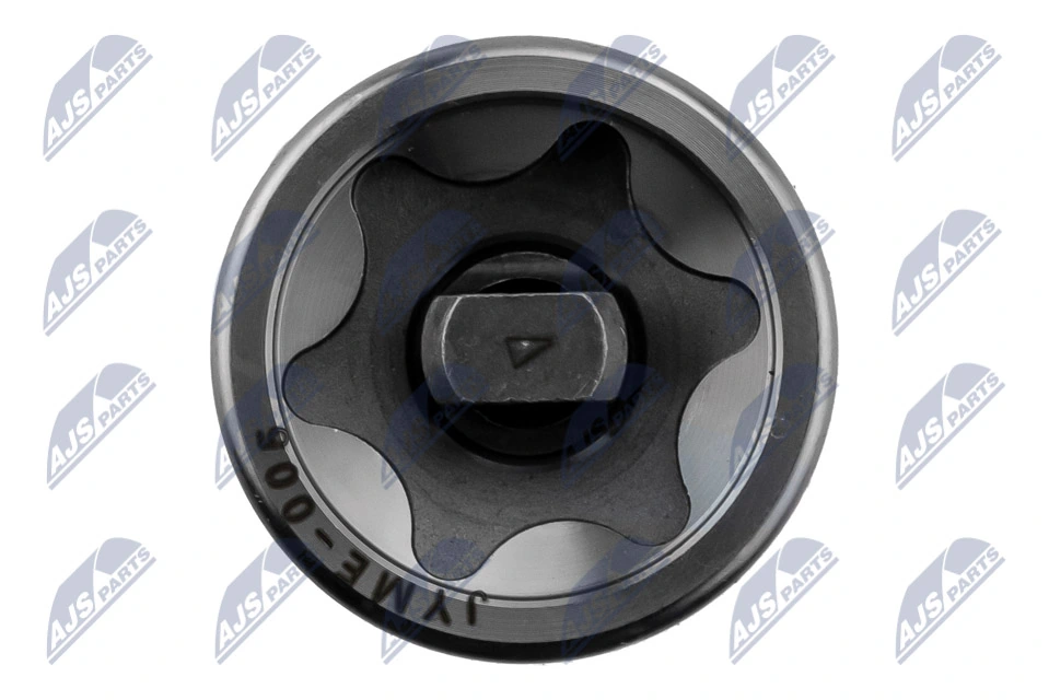 Central Valve, camshaft adjustment EFR-ME-005