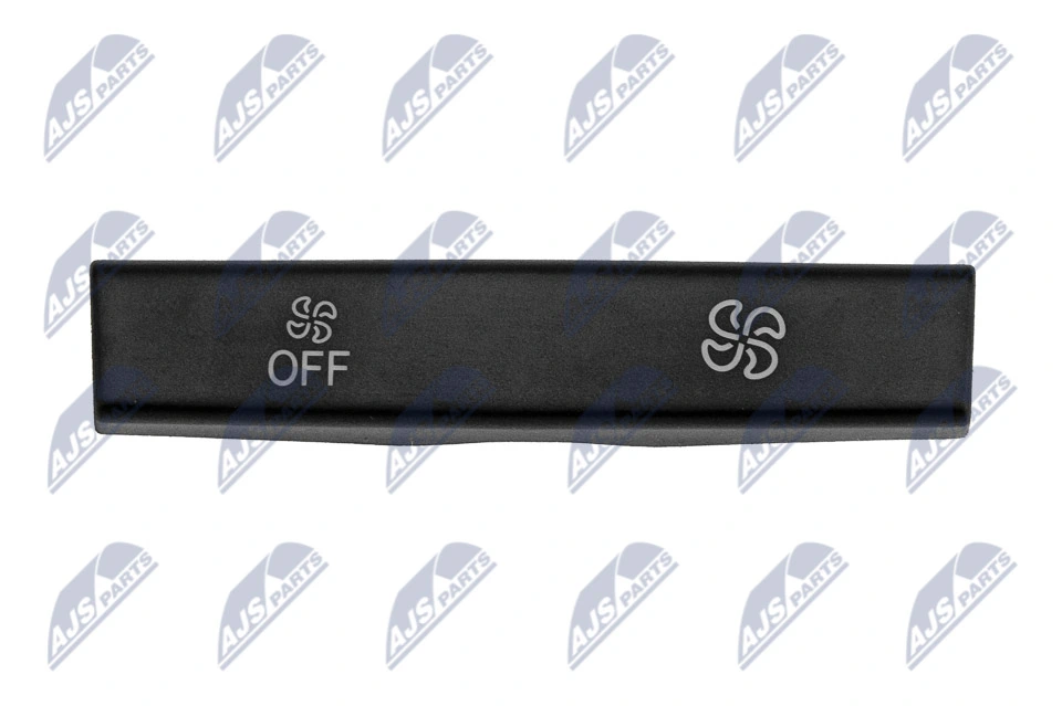 NTY EWS-BM-095 Control Element, heating/ventilation