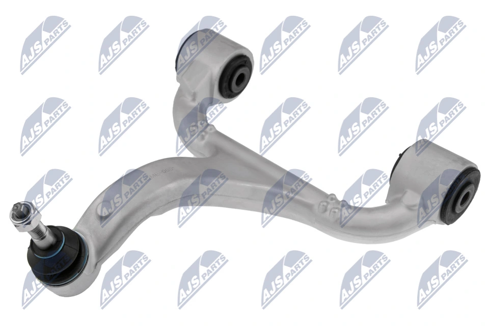 Control/Trailing Arm, wheel suspension ZWG-ME-000
