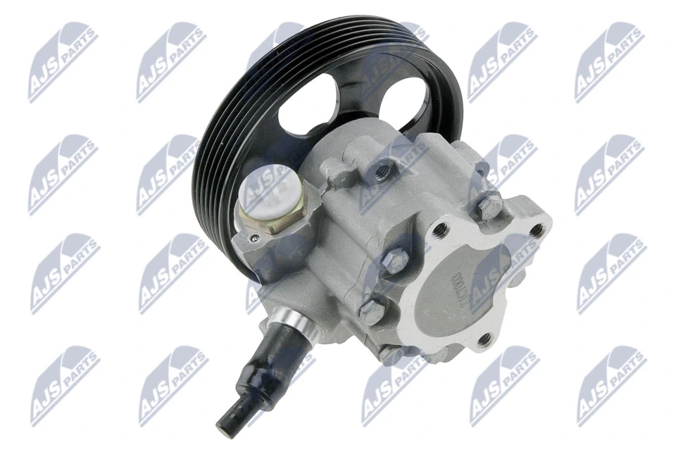 Hydraulic Pump, steering SPW-CT-003
