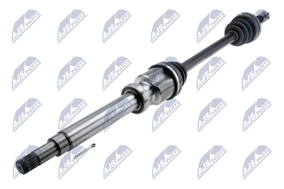 Drive Shaft NPW-FR-034