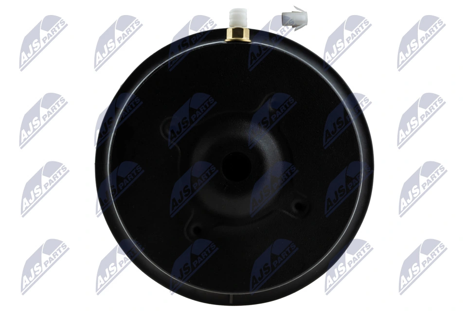 Air Spring, suspension EZC-ME-196