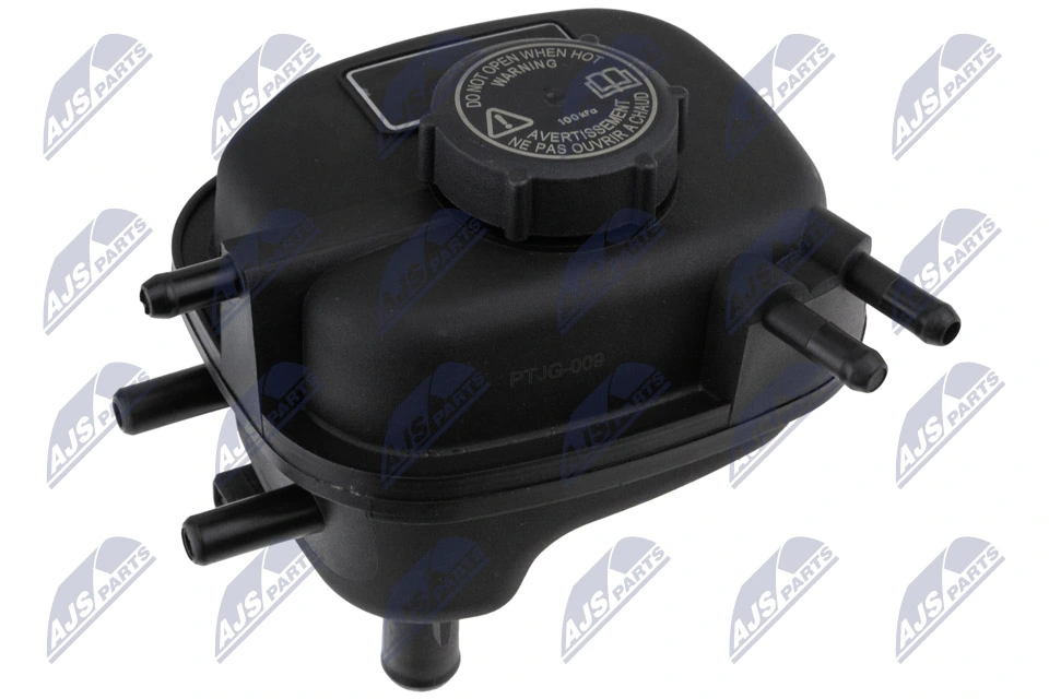 Expansion Tank, coolant CZW-JG-009