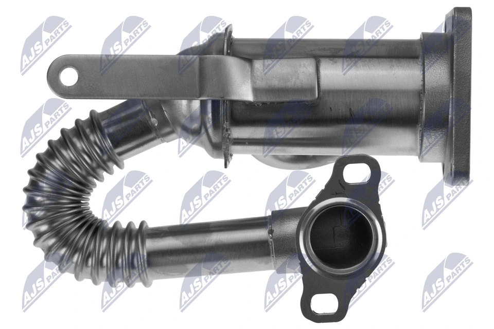 Cooler, exhaust gas recirculation EGR-RE-026