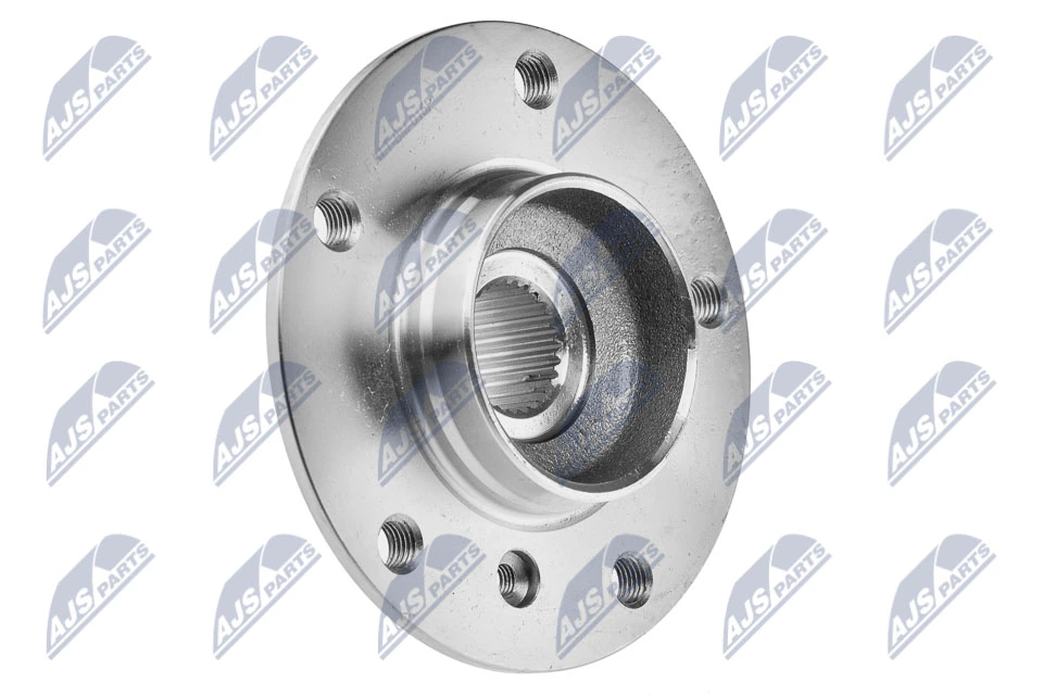Wheel Hub KLT-BM-015P
