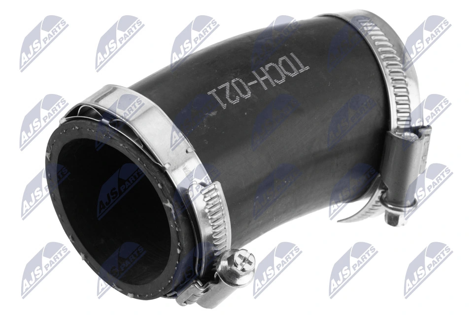 Charge Air Hose GPP-CH-021