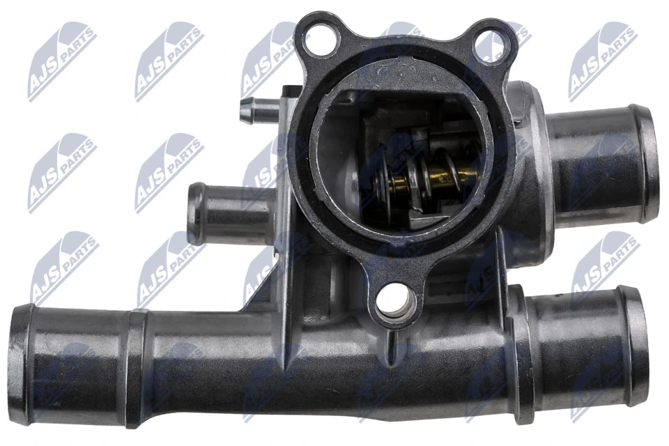 Thermostat, coolant CTM-FT-018