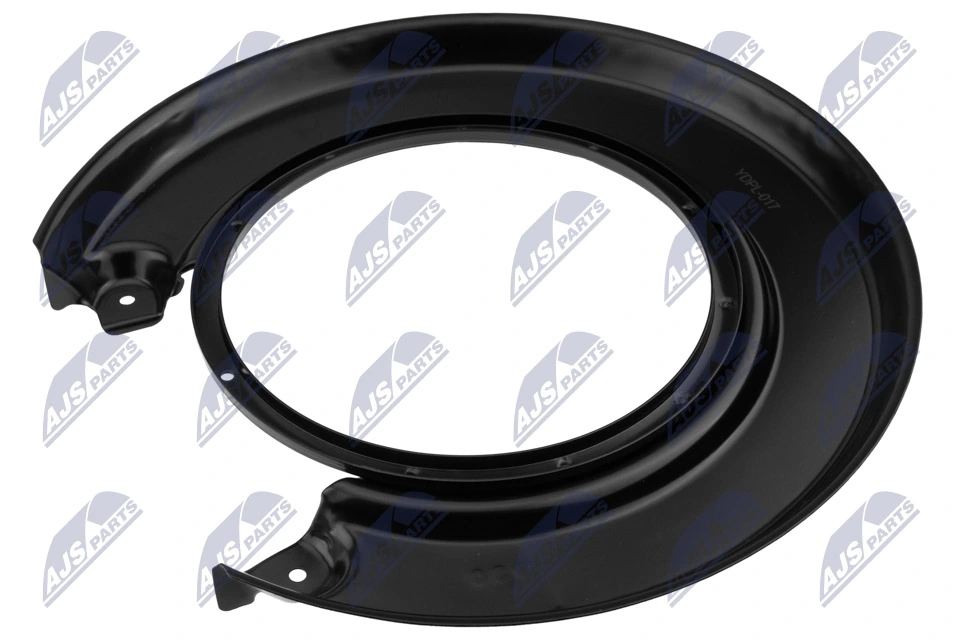 Splash Guard, brake disc HTO-PL-017