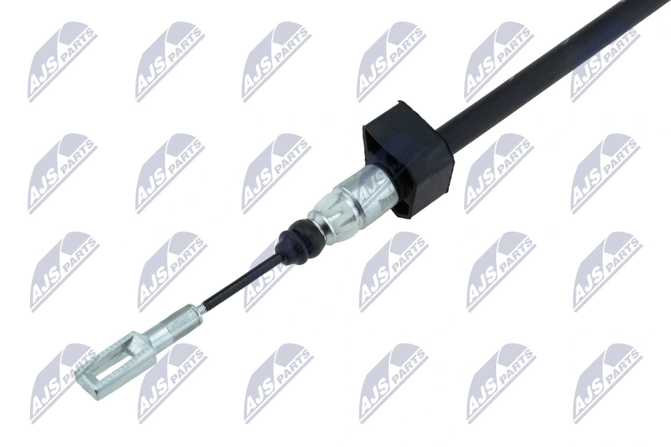 Cable Pull, parking brake HLR-ME-005
