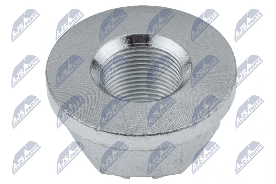 NTY KSN-MS-001 Nut, kingpin