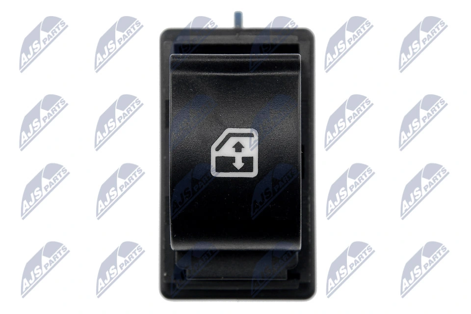 Switch, window regulator EWS-CT-010