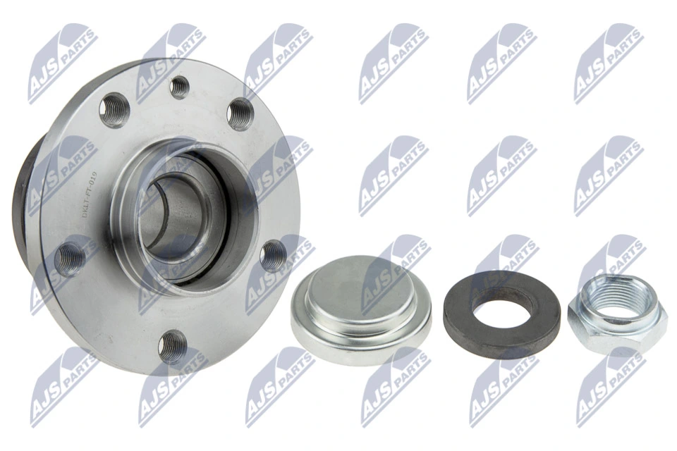 Wheel Bearing Kit KLT-FT-019