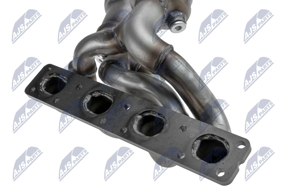 Catalytic Converter KAT-BM-001