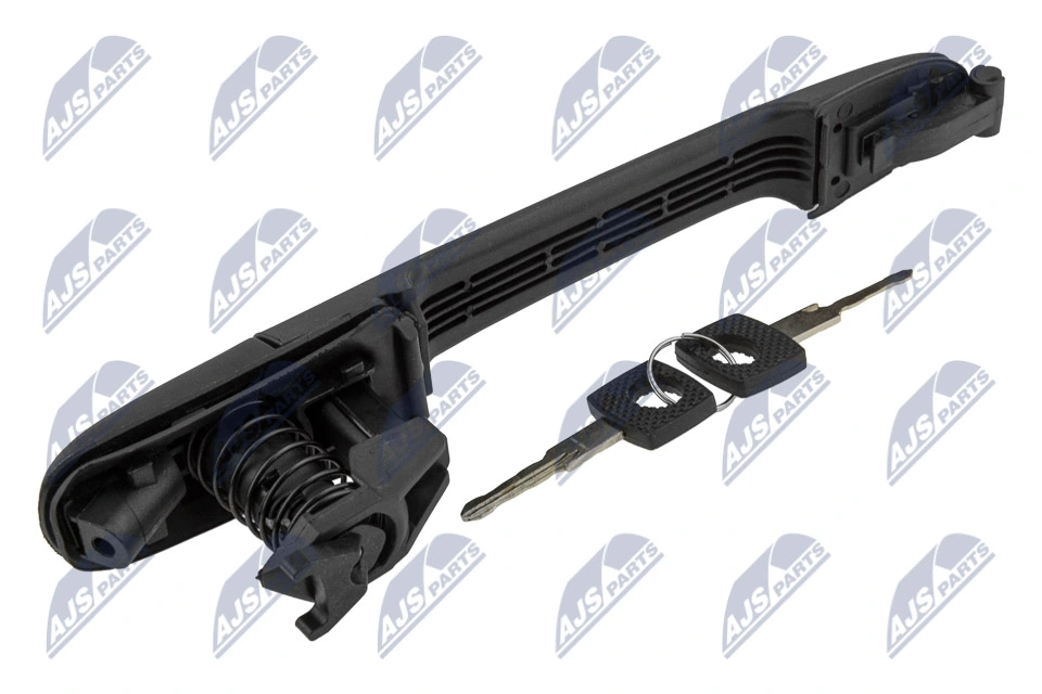 Exterior Door Handle EZC-ME-142