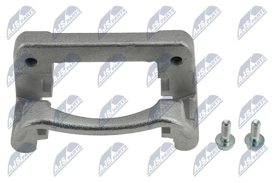 Bracket, brake caliper HZT-PL-054A