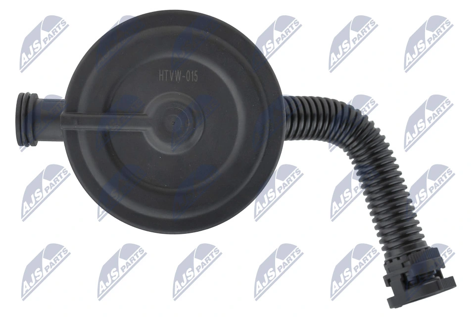 Valve, crankcase ventilation EPCV-VW-015