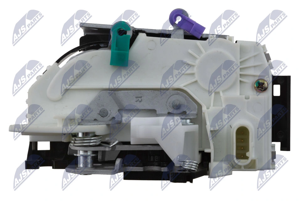NTY EZC-CH-088 Tailgate Lock