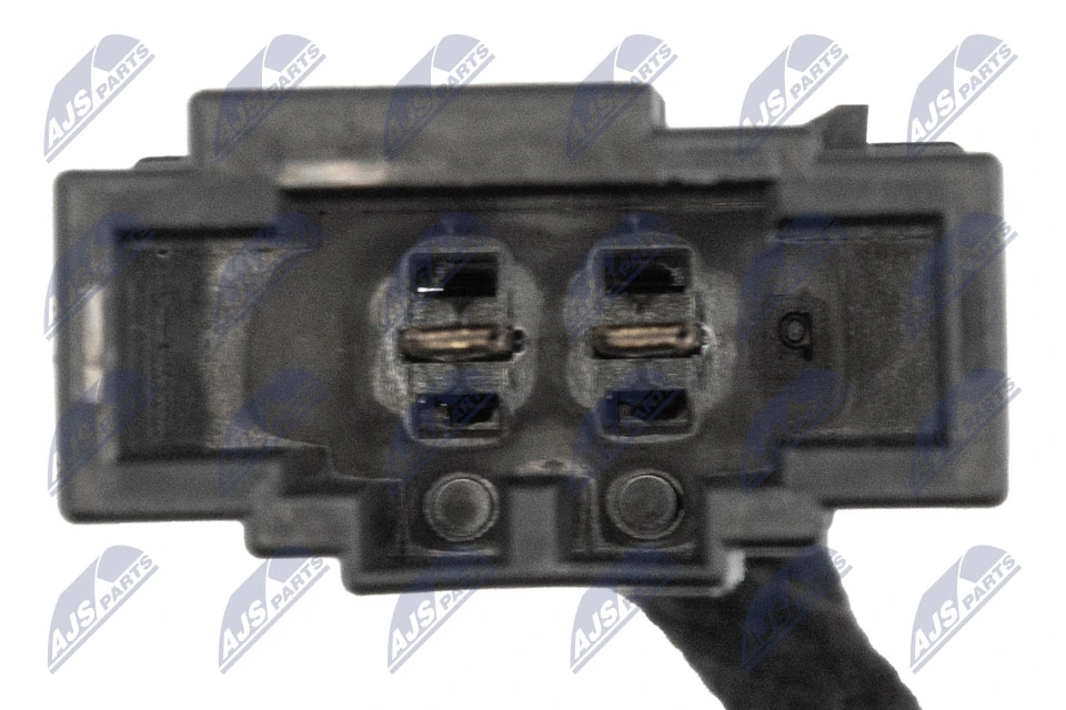 NTY EZC-AU-230 Rear View Camera, park distance control