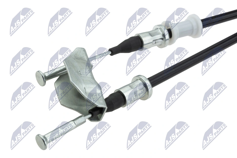 Cable Pull, parking brake HLR-PL-017