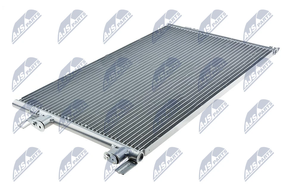 Condenser, air conditioning CCS-RE-006