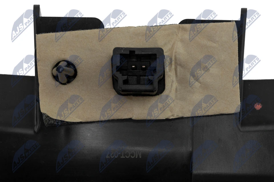 Exterior Door Handle EZC-CT-027