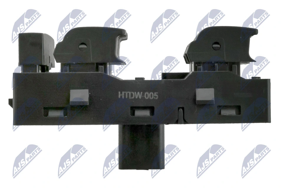 Switch, window regulator EWS-DW-005