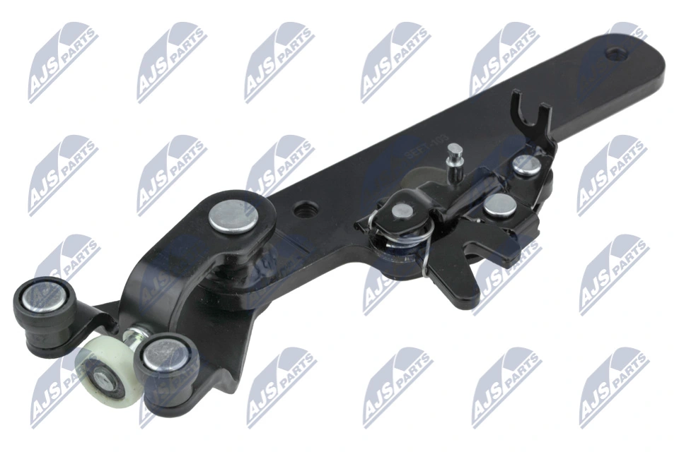 Roller Guide, sliding door EZC-FT-103