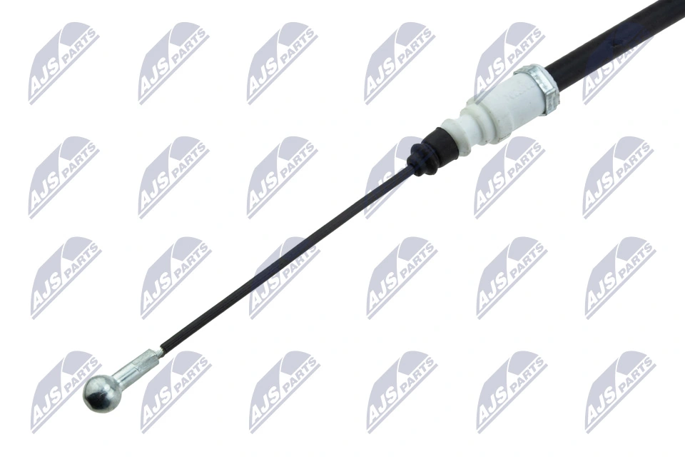 Cable Pull, parking brake HLR-PL-040
