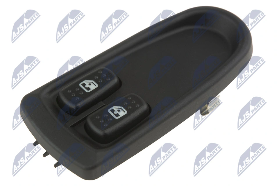 Switch, window regulator EWS-VC-004