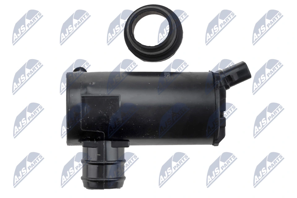 Washer Fluid Pump, window cleaning ESP-KA-005