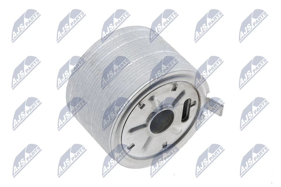 Oil Cooler, engine oil CCL-NS-002
