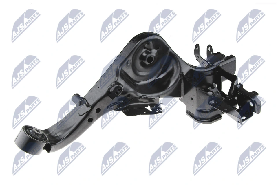 Control/Trailing Arm, wheel suspension ZWT-NS-014
