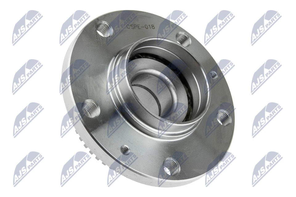 Wheel Bearing Kit KLT-PE-018