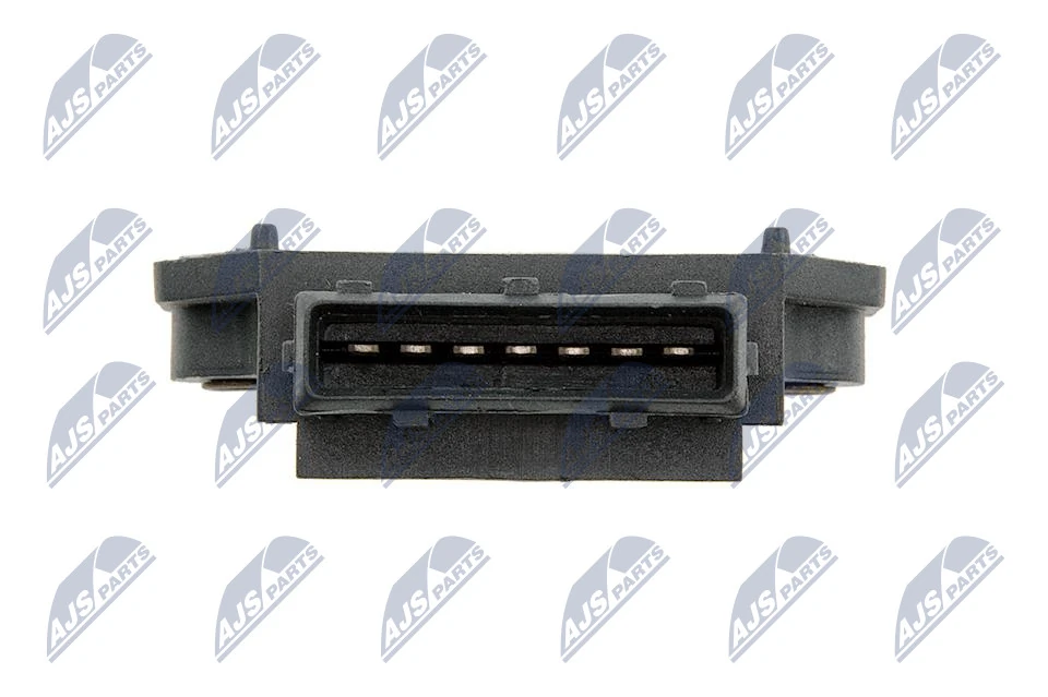 Switch Unit, ignition system EMZ-PL-000